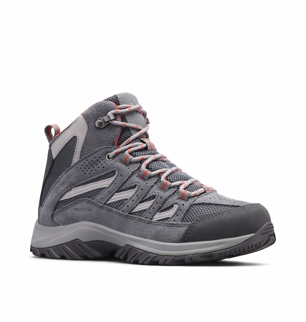 Columbia Outdoorschuh »CRESTWOOD™ MID WATERPROOF«, Wasserdicht von Columbia