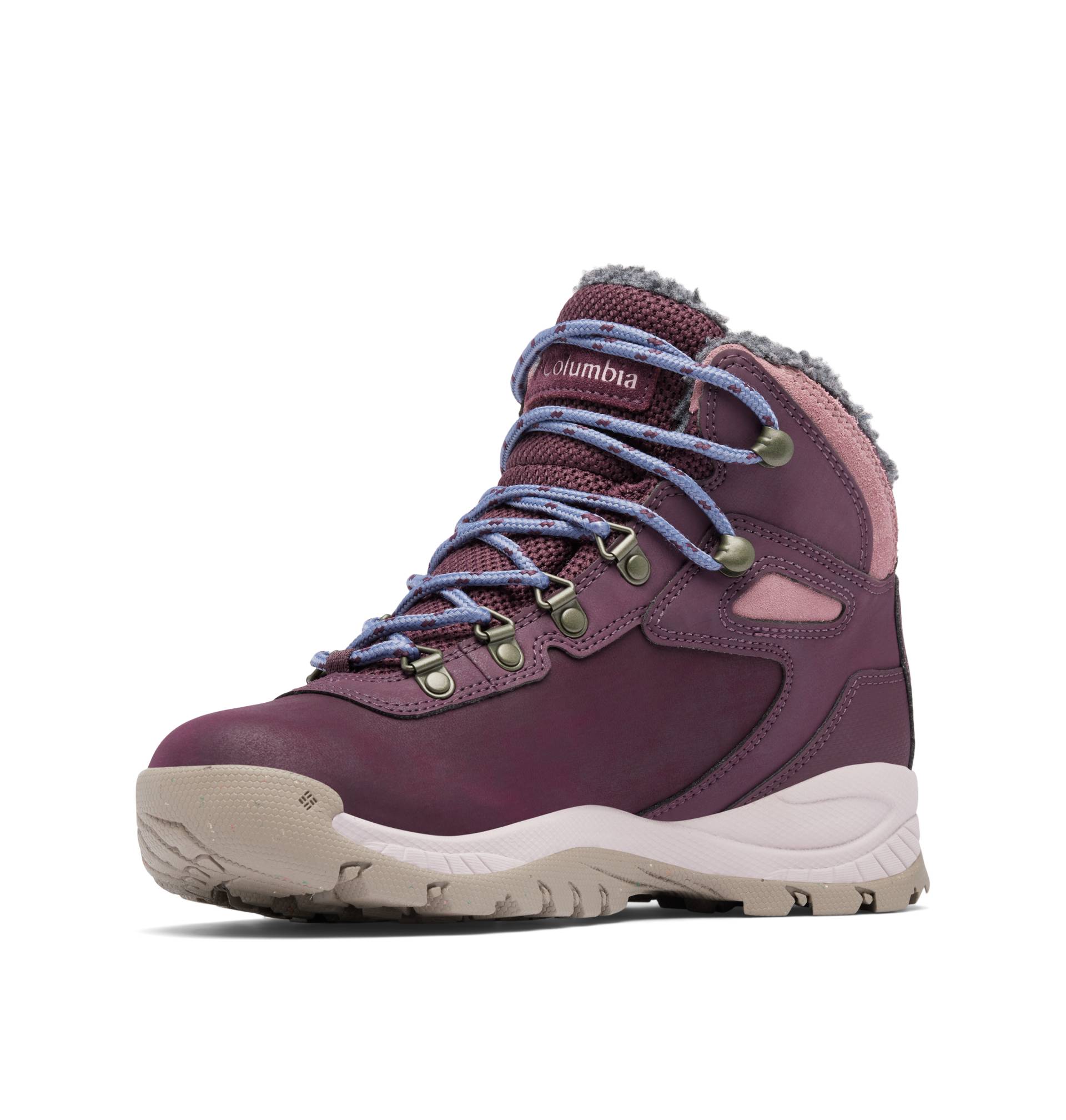 Columbia Outdoorschuh »NEWTON RIDGE™ WP OMNI-HEAT™ II«, wasserdicht von Columbia