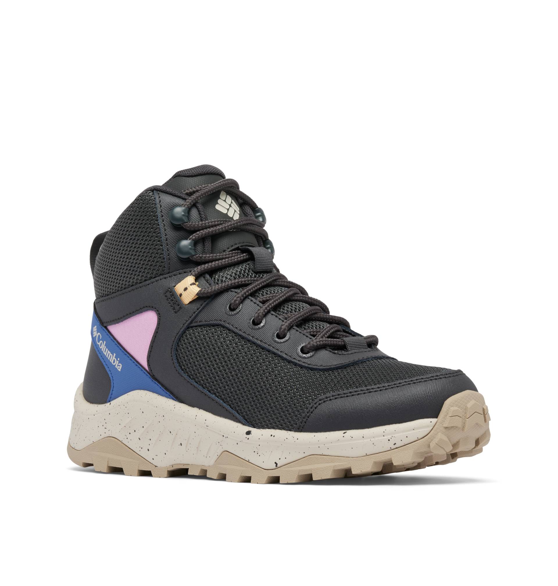 Columbia Outdoorschuh »TRAILSTORM™ ASCEND MID WP«, Wasserdicht von Columbia