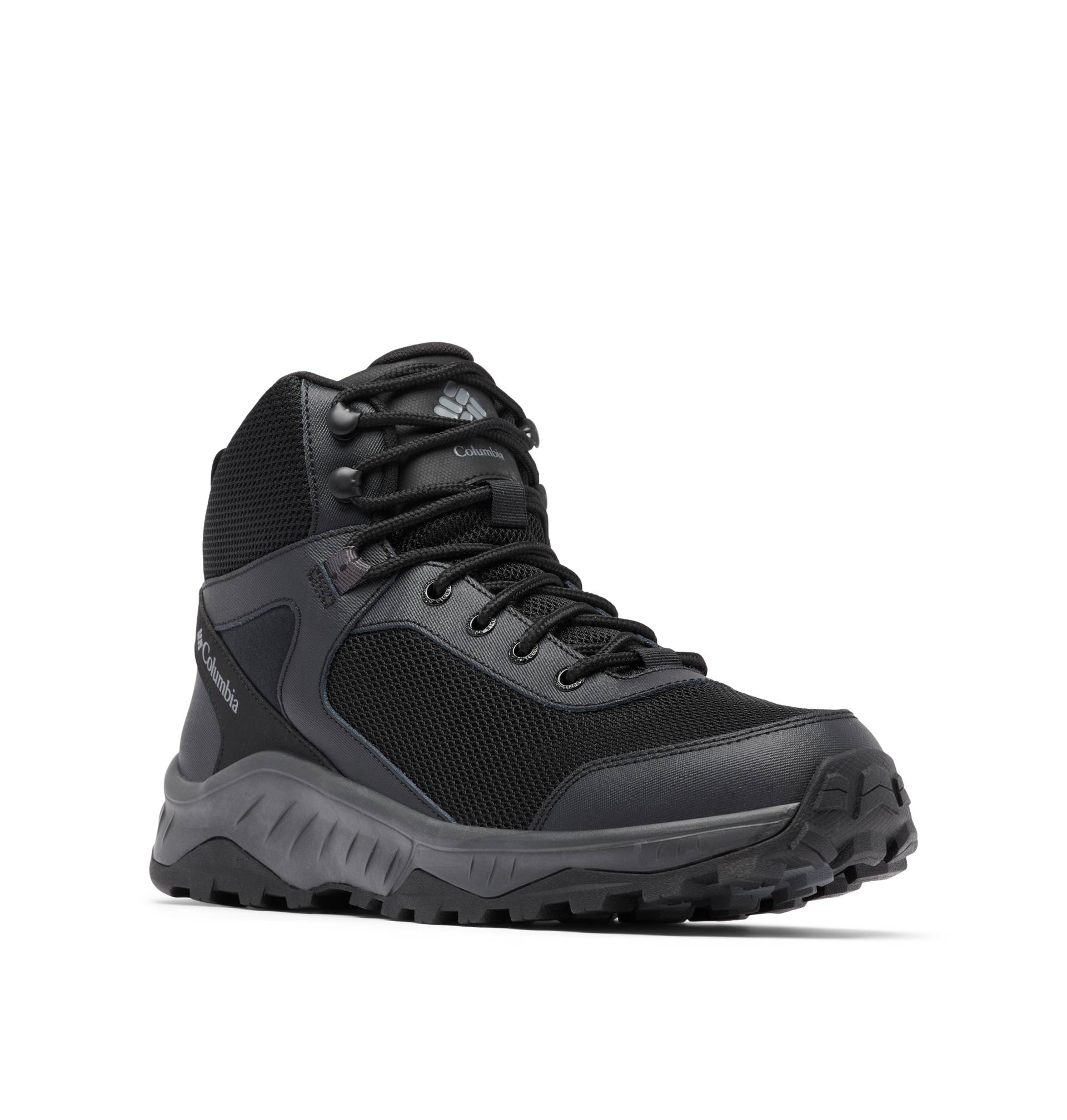 Columbia Outdoorschuh »TRAILSTORM™ ASCEND WP MID«, Wasserdicht von Columbia