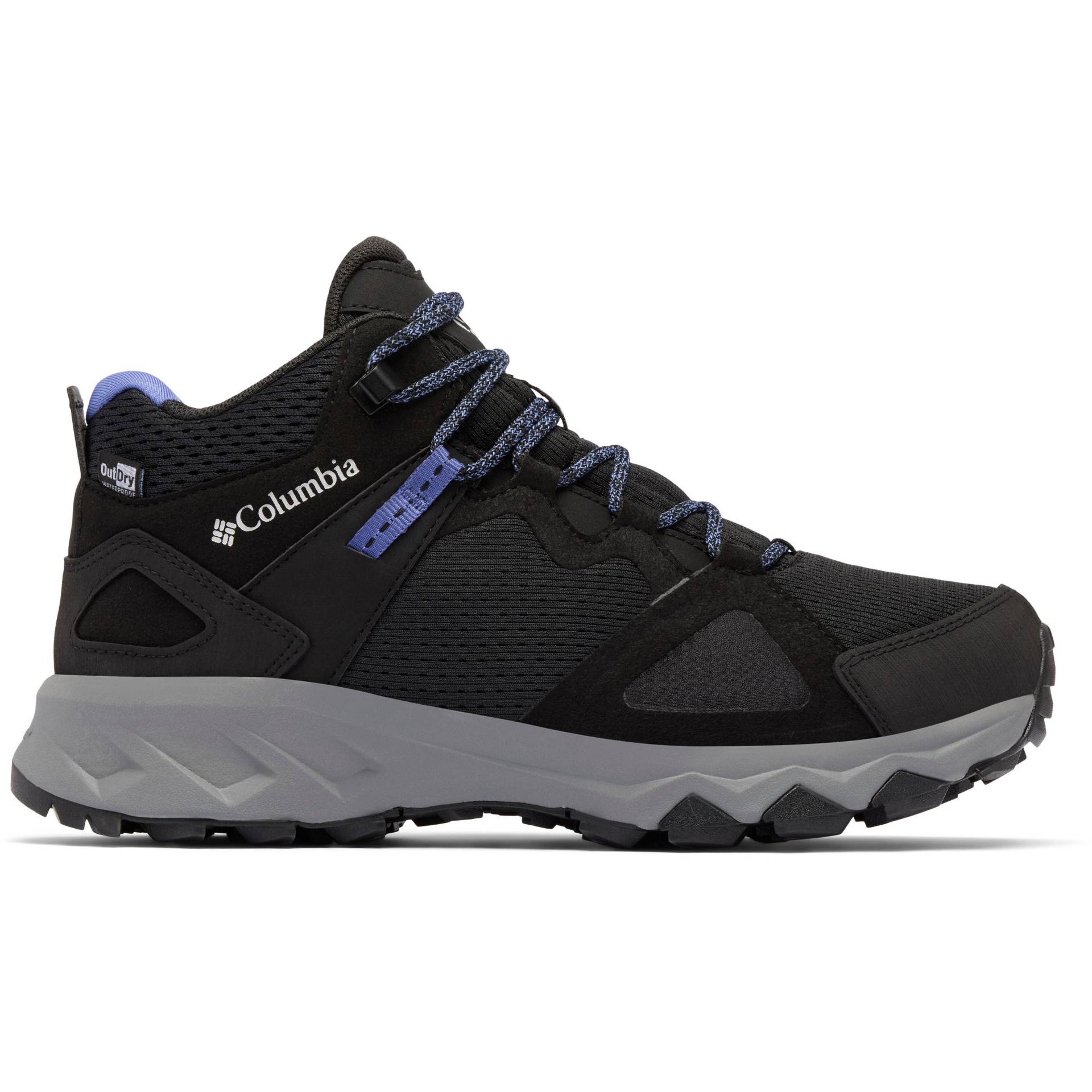 Columbia PEAKFREAK™ HERA MID OUTDRY™ Wanderschuhe Damen von Columbia