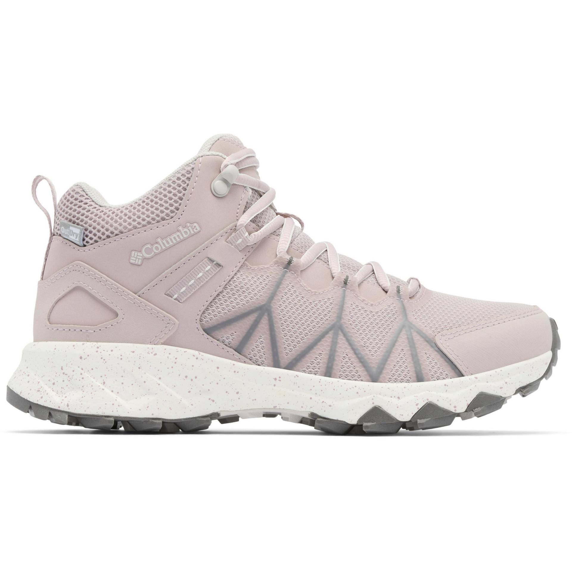 Columbia PEAKFREAK™ II MID OUTDRY™ Wanderschuhe Damen von Columbia