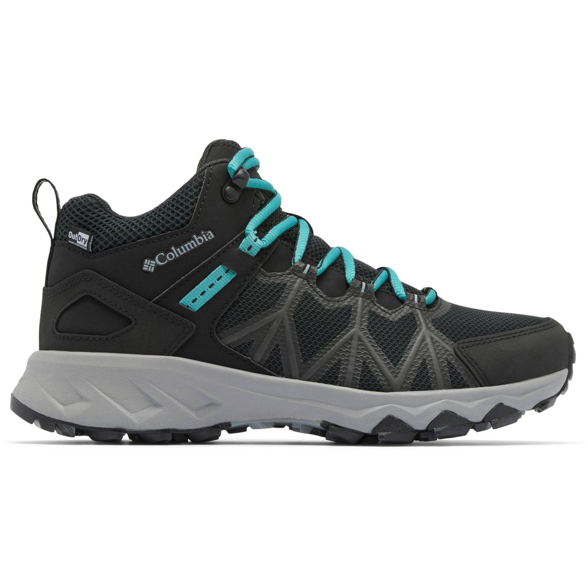 Columbia PEAKFREAK™ II MID OUTDRY™ Wanderschuhe Damen von Columbia