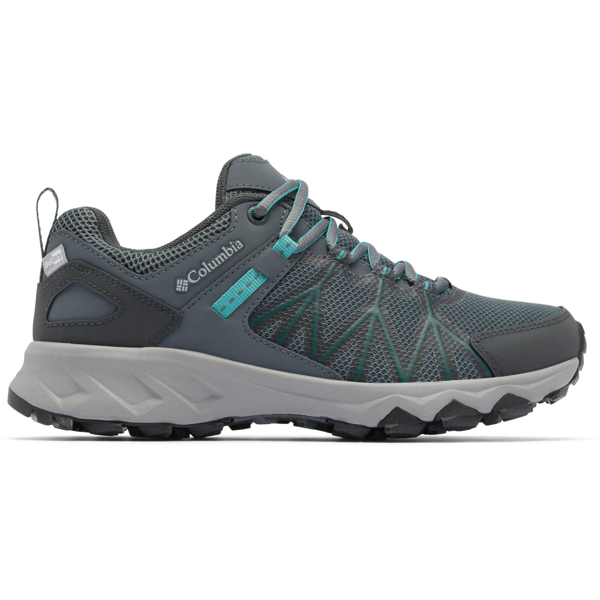 Columbia PEAKFREAK™ II OUTDRY™ Wanderschuhe Damen von Columbia