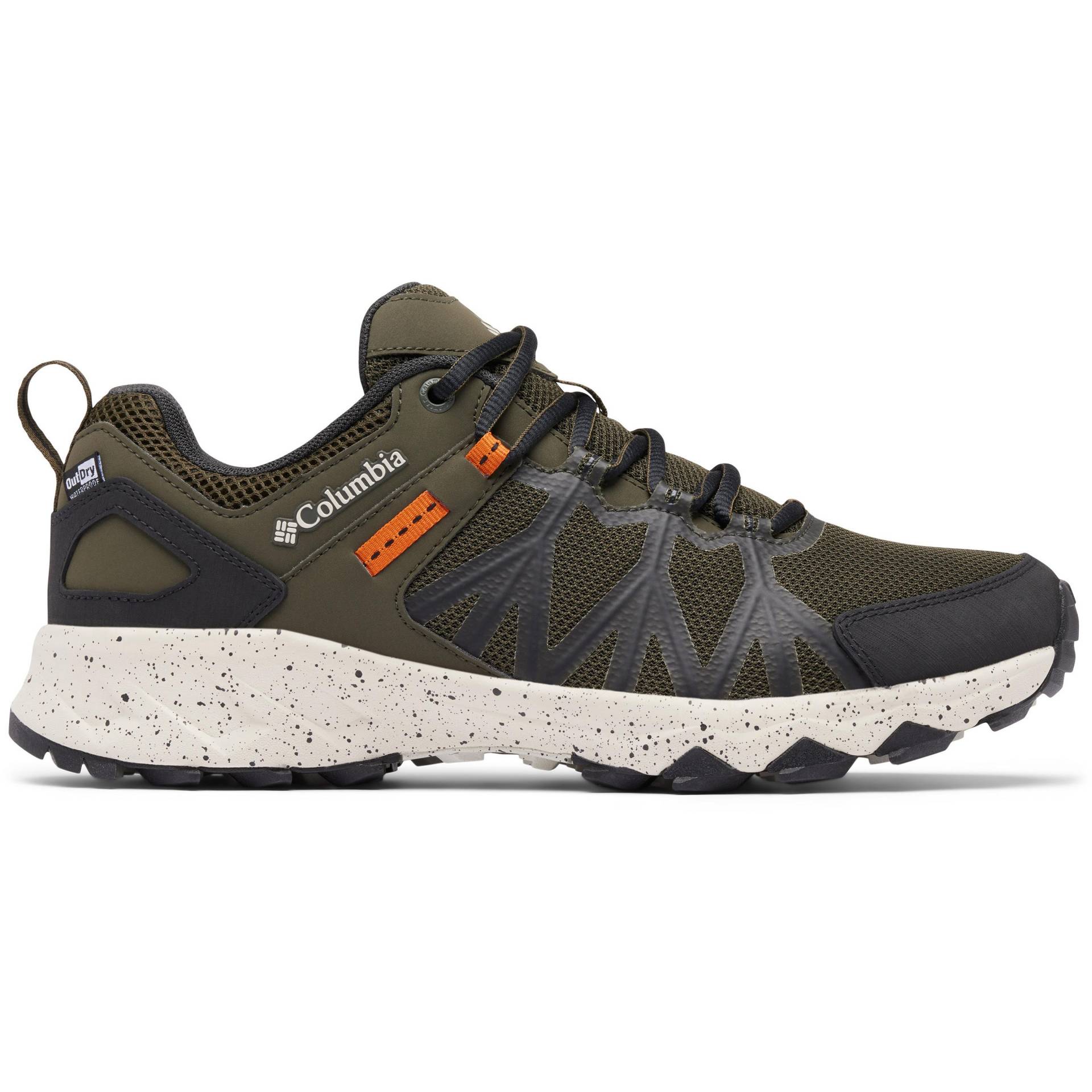 Columbia PEAKFREAK™ II OUTDRY™ Wanderschuhe Herren von Columbia