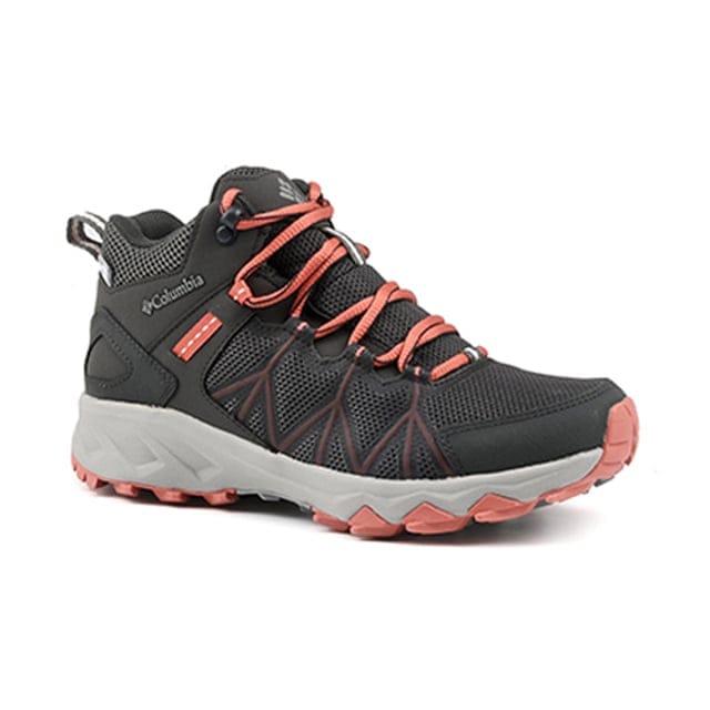 Columbia PEAKFREAK 2 MID OUTDRY-37 37 von Columbia