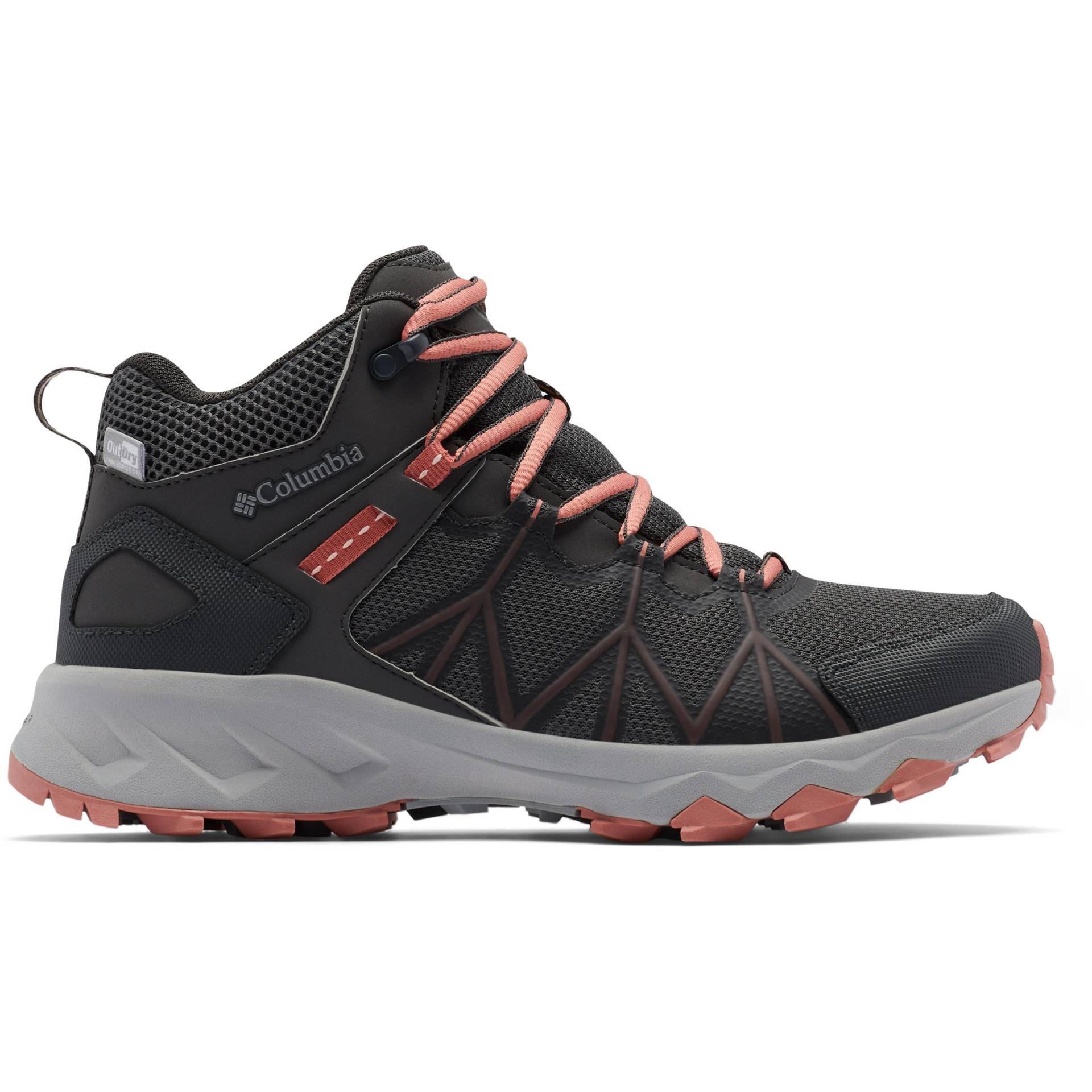 Columbia PEAKFREAK II MID OUTDRY Wanderschuhe Damen Columbia PEAKFREAK II MID OUTDRY Wanderschuhe Damen von Columbia