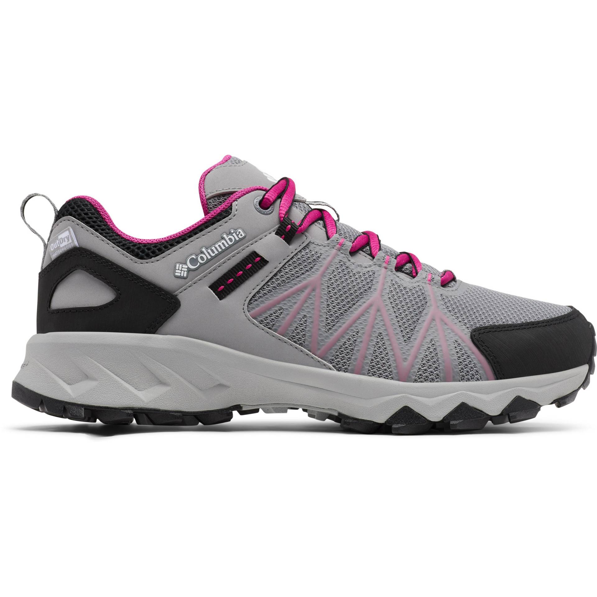 Columbia PEAKFREAK II OUTDRY Wanderschuhe Damen Columbia PEAKFREAK II OUTDRY Wanderschuhe Damen von Columbia