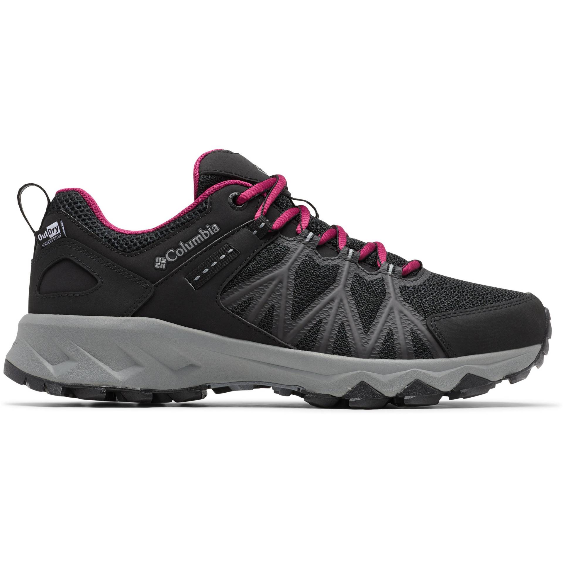 Columbia PEAKFREAK II OUTDRY Wanderschuhe Damen von Columbia