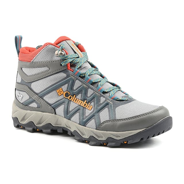 Columbia PEAKFREAK X2 MID OUTDRY-36 36 von Columbia