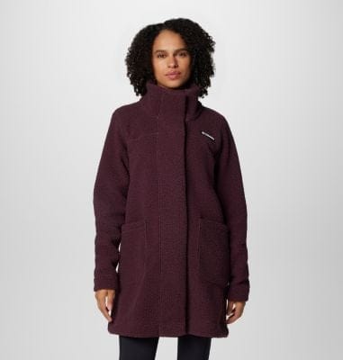 Columbia Panorama™ Long Jacket-S-607-1862582-F24 S von Columbia