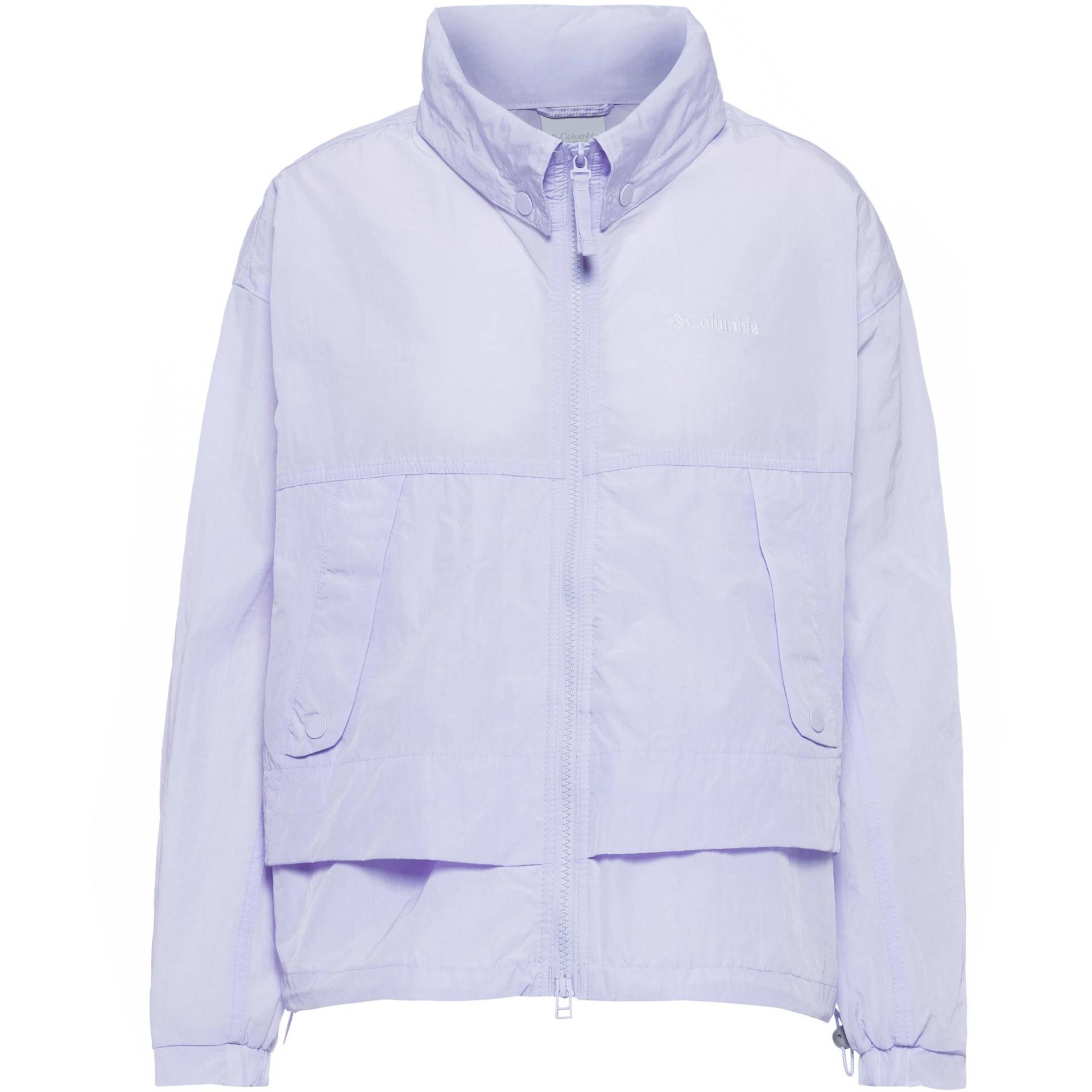 Columbia Paracutie Kapuzenjacke Damen Columbia Paracutie Kapuzenjacke Damen von Columbia