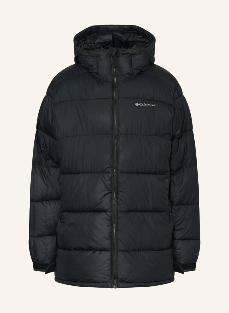 Columbia Parka Pike Lake™ schwarz von Columbia