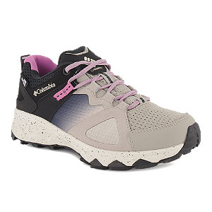 Columbia Peakfreak Hera OutDry Damen Outdoorschuh Grau von Columbia