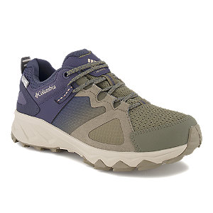 Columbia Peakfreak Hera OutDry Damen Outdoorschuh Grün von Columbia