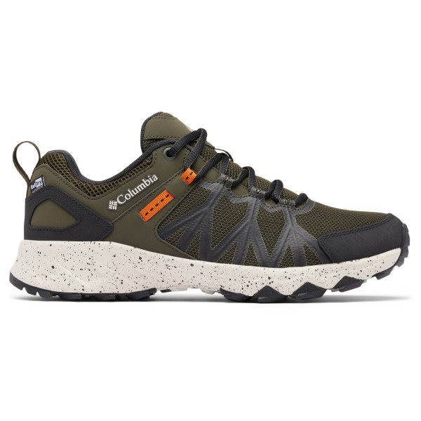 Columbia - Peakfreak II Outdry - Multisportschuhe Gr 10,5 grau von Columbia