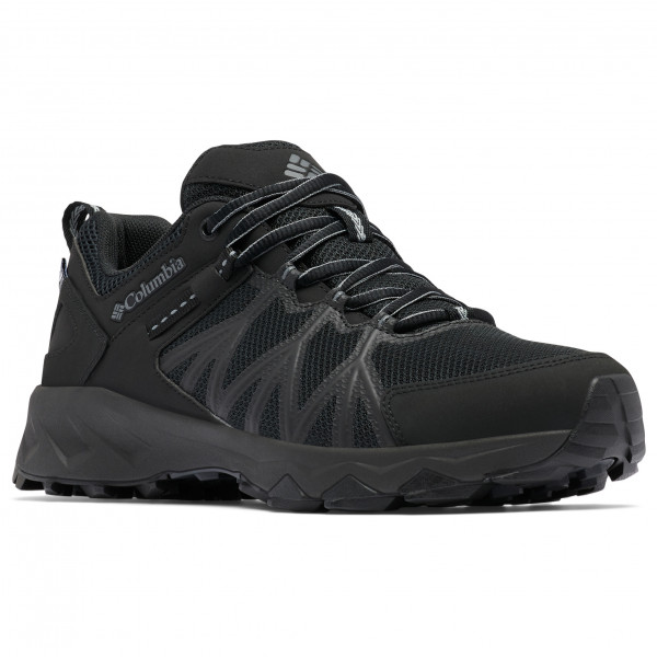 Columbia - Peakfreak II Outdry - Multisportschuhe Gr 10,5 schwarz von Columbia