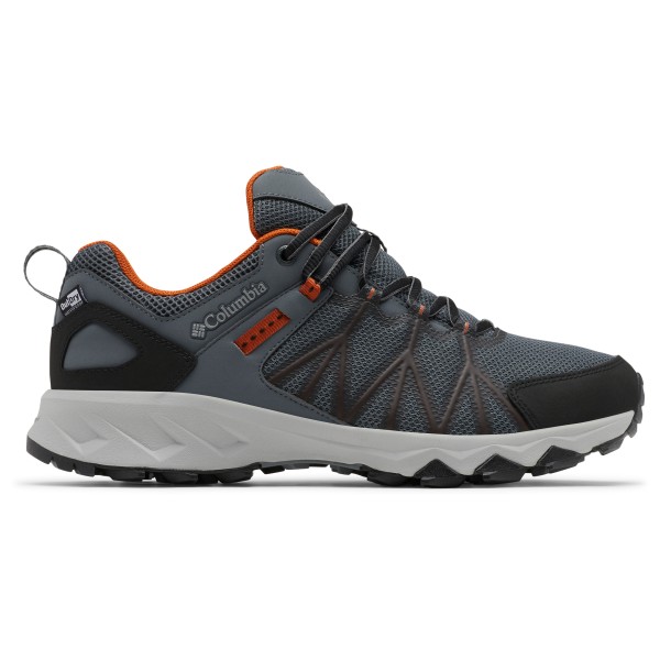 Columbia - Peakfreak II Outdry - Multisportschuhe Gr 11,5 grau von Columbia