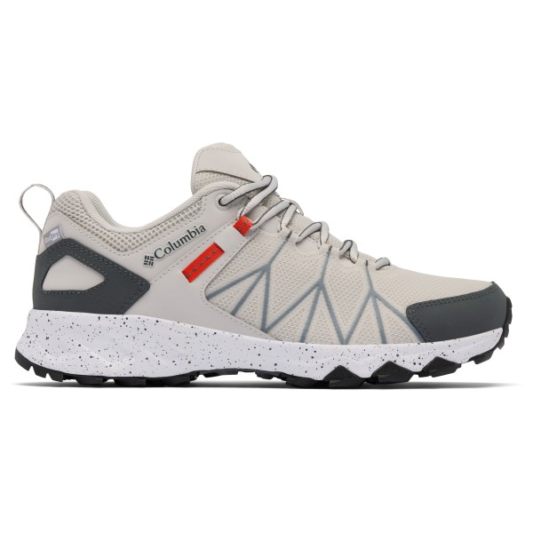 Columbia - Peakfreak II Outdry - Multisportschuhe Gr 12 grau von Columbia