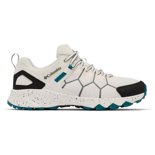 Columbia - Peakfreak II - Wanderschuhe Gr 11 grau von Columbia