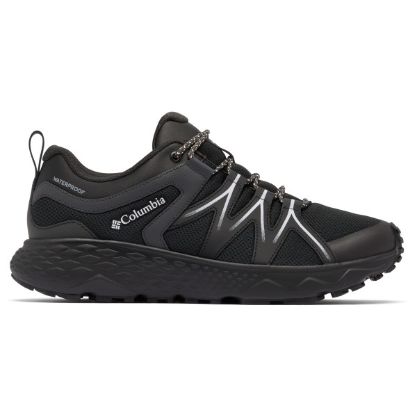 Columbia - Peakfreak Roam Waterproof - Multisportschuhe Gr 12 schwarz von Columbia