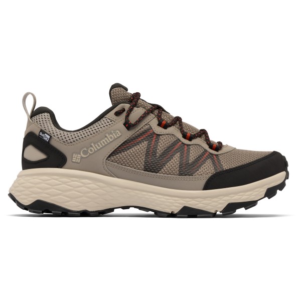 Columbia - Peakfreak Rush Outdry - Multisportschuhe Gr 14 beige/braun von Columbia