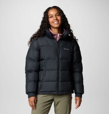 Columbia Pike Lake™ Full Zip Jacket-XS-010-2089311-F24 XS von Columbia