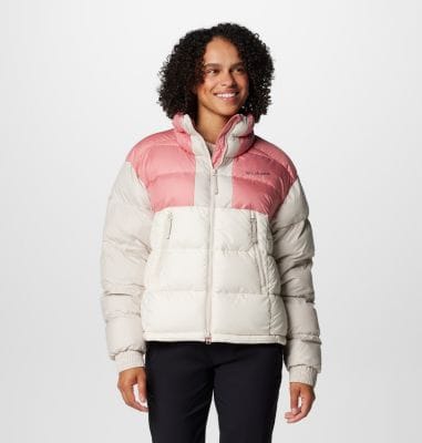 Columbia Pike Lake™ II Cropped Jacket-L-192-2051361-F24 L von Columbia