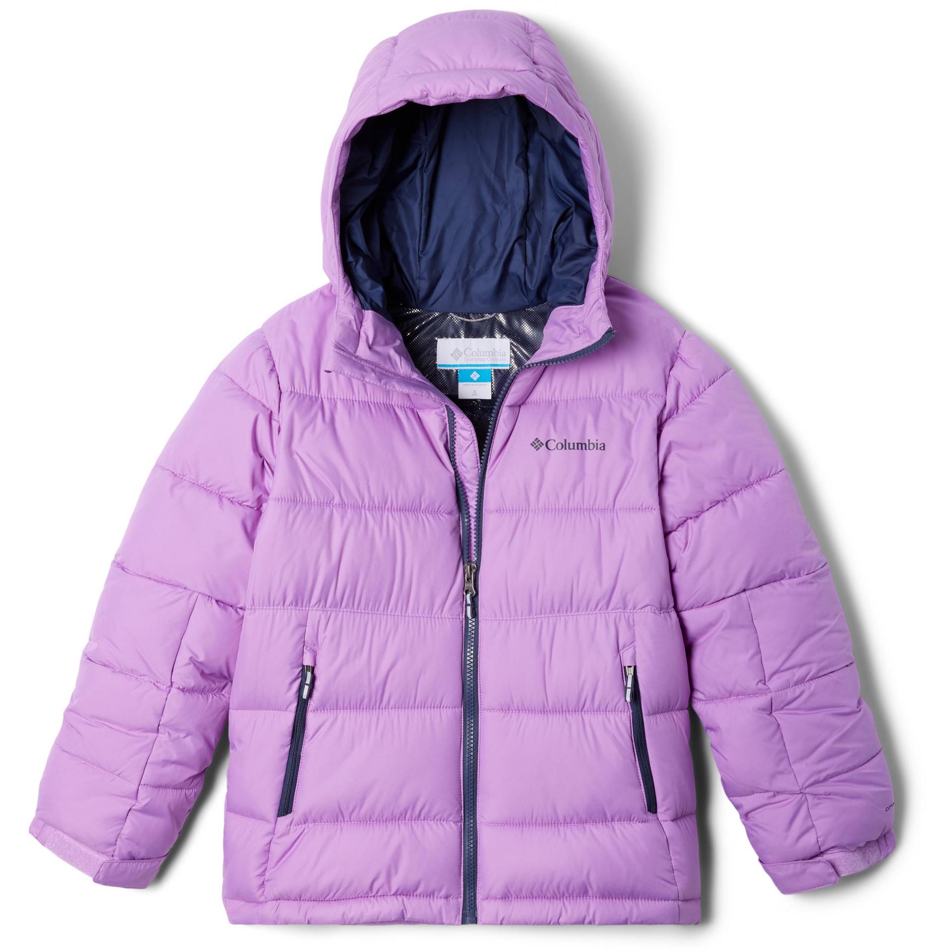 Columbia Pike Lake II Daunenjacke Kinder Columbia Pike Lake II Daunenjacke Kinder von Columbia