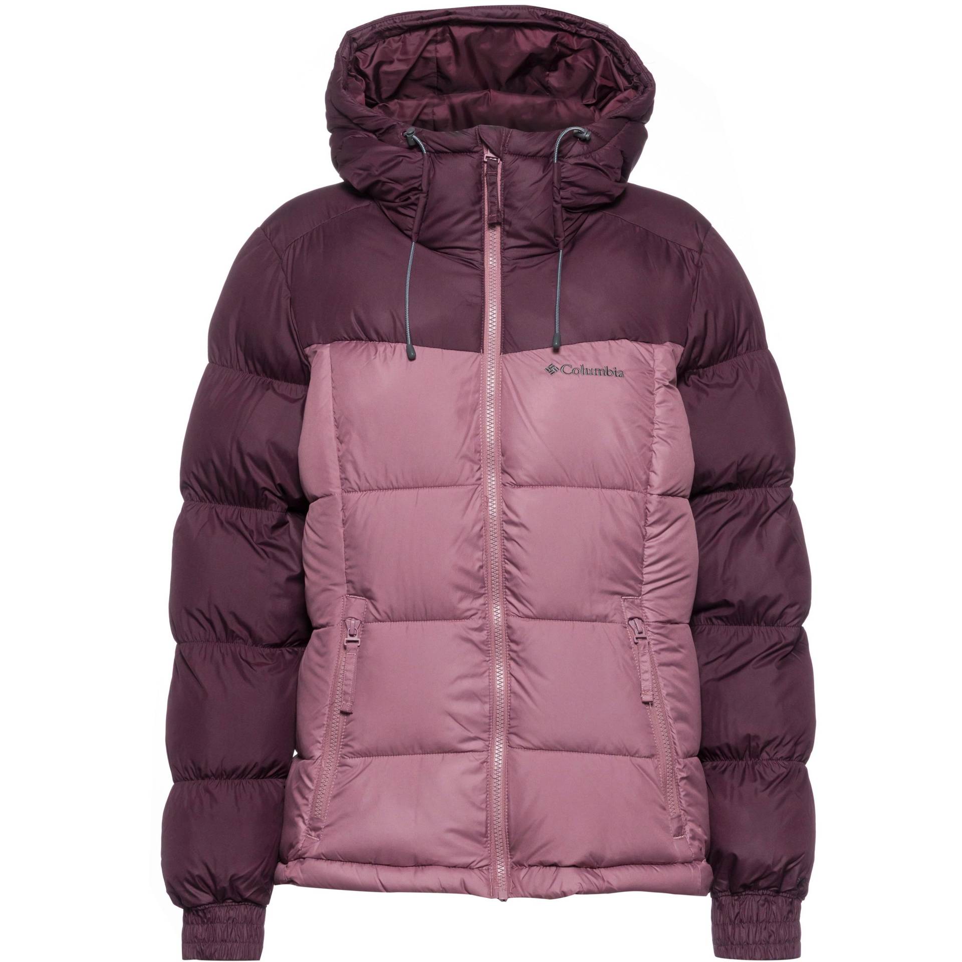 Columbia Pike Lake II Steppjacke Damen von Columbia