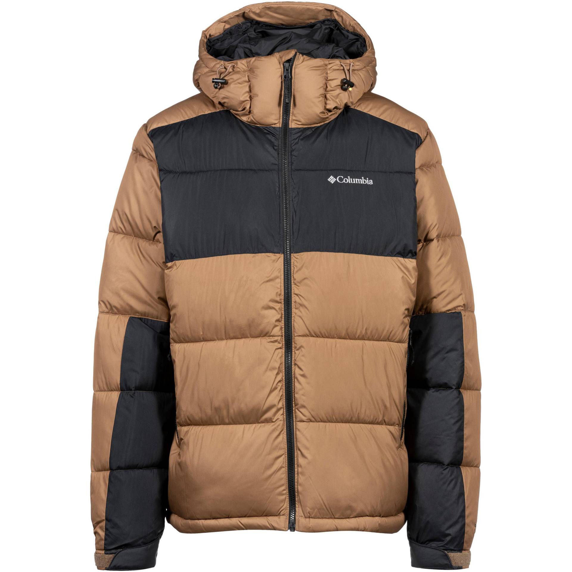 Columbia Pike Lake II Steppjacke Herren Columbia Pike Lake II Steppjacke Herren von Columbia