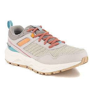 Columbia Plateau Damen Outdoorschuh Beige von Columbia