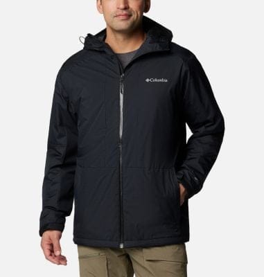 Columbia Point Park™ II Insulated Jacket-S-010-2089474-F24 S von Columbia