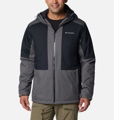 Columbia Point Park™ II Insulated Jacket-XXL-023-2089474-F24 XXL von Columbia