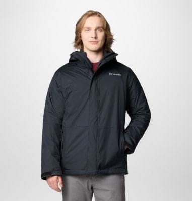 Columbia Point Park™ Interchange Jacket-L-010-2090342-F24 L von Columbia