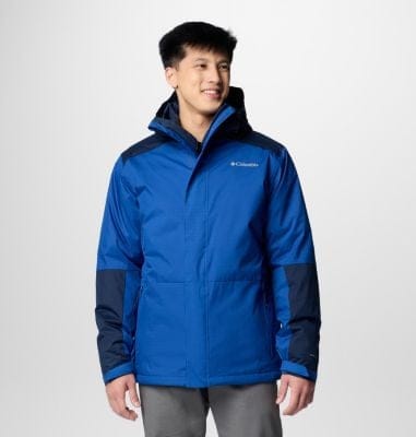 Columbia Point Park™ Interchange Jacket-S-433-2090342-F24 S von Columbia