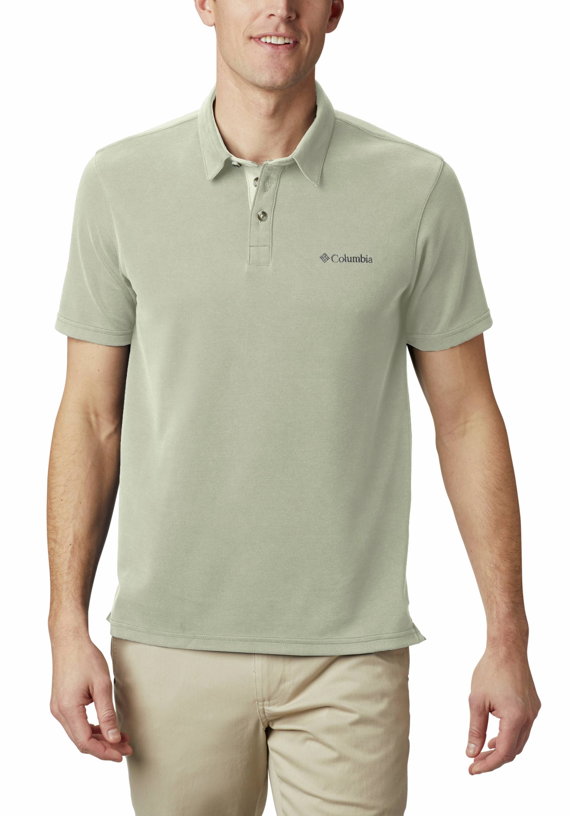 Columbia Poloshirt von Columbia