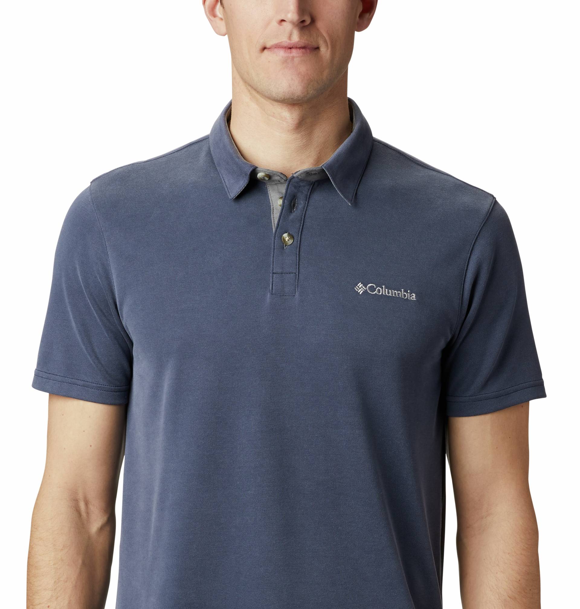 Columbia Poloshirt von Columbia