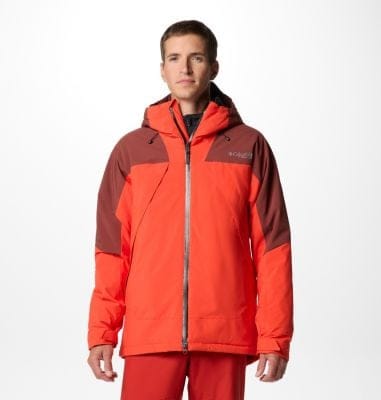 Columbia PowBound™ Jacket-L-839-2087391-F24 L von Columbia