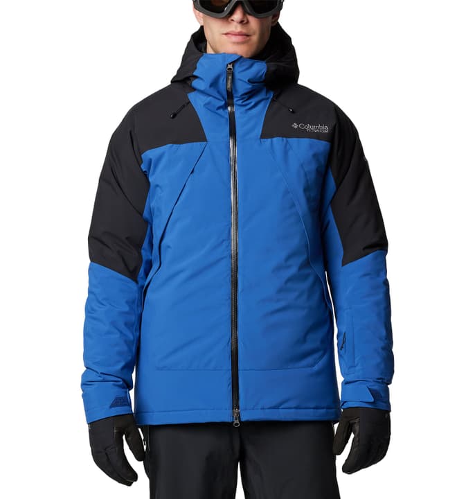 Columbia Powbound™ Jacket Skijacke blau von Columbia