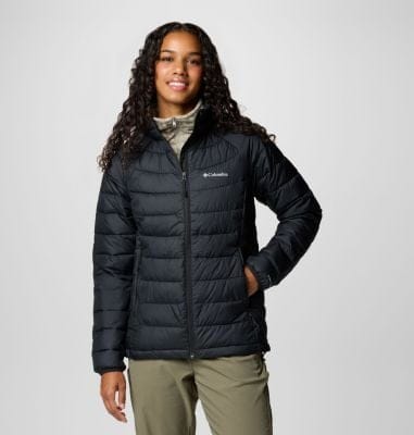 Columbia Powder Lite™ II Full Zip Jacket-L-010-2089451-F24 L von Columbia