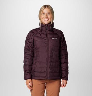 Columbia Powder Lite™ II Full Zip Jacket-L-607-2089451-F24 L von Columbia