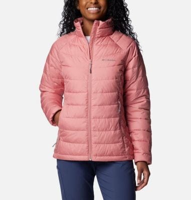 Columbia Powder Lite™ II Full Zip Jacket-L-629-2089451-F24 L von Columbia