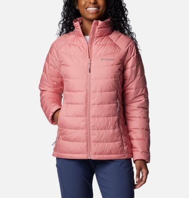 Columbia Powder Lite™ II Full Zip Jacket-M-629-2089451-F24 M von Columbia