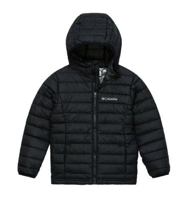 Columbia Powder Lite™ II Hooded Jacket-L-010-2090023-F24 L von Columbia