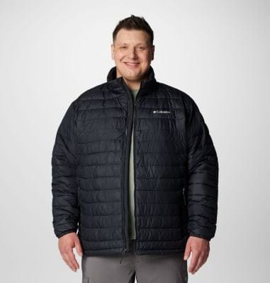 Columbia Powder Lite™ II Jacket-1X-010-2086962-F24 1X von Columbia