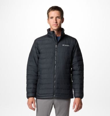 Columbia Powder Lite™ II Jacket-L-010-2086964-F24 L von Columbia