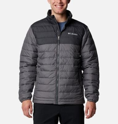 Columbia Powder Lite™ II Jacket-L-023-2086964-F24 L von Columbia