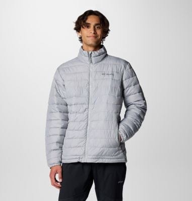 Columbia Powder Lite™ II Jacket-L-039-2086964-F24 L von Columbia