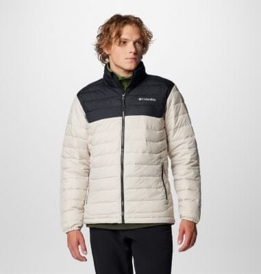 Columbia Powder Lite™ II Jacket-L-278-2086964-F24 L von Columbia